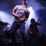 Dillinger Escape Plan