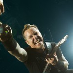 Metallica 222 Metallica