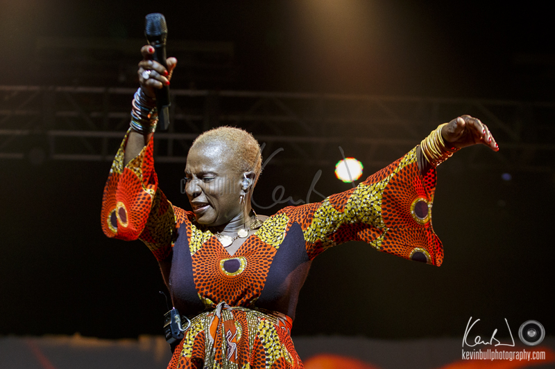 Angelique Kidjo 091