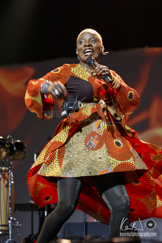 Angelique Kidjo 112