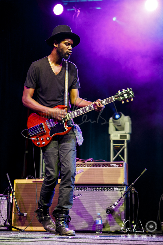 Gary Clark Jr 085