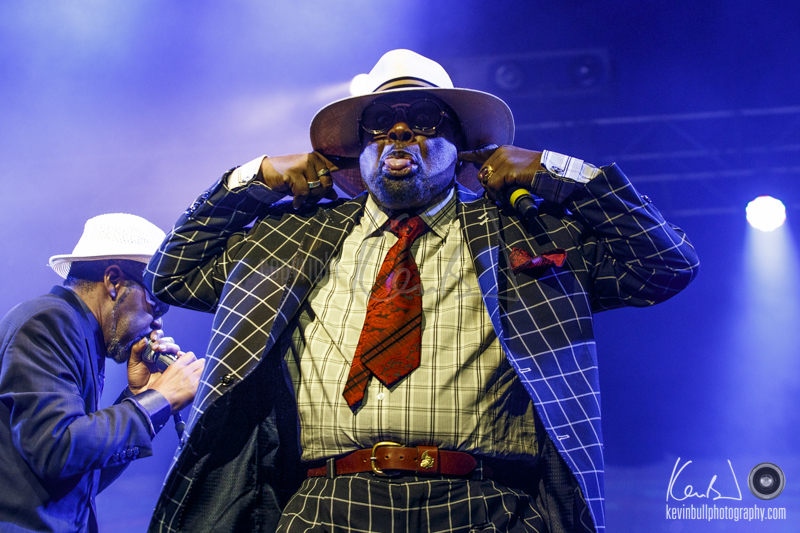 George Clinton 205