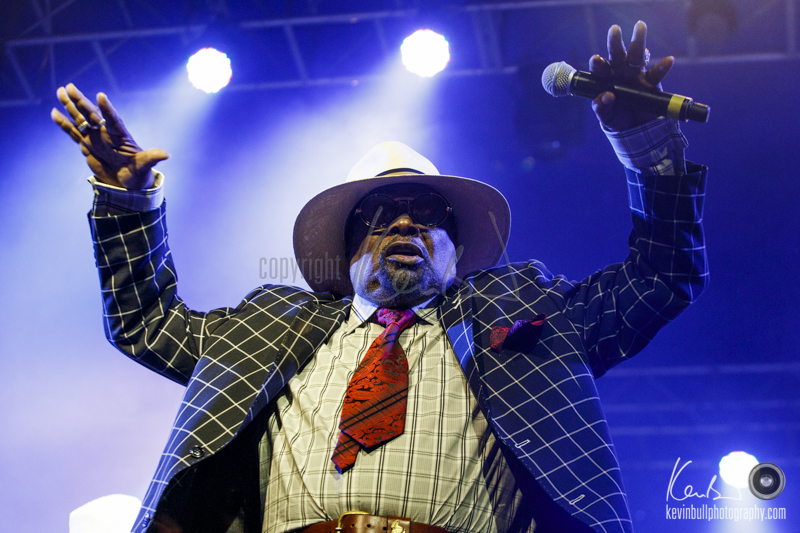 George Clinton 217