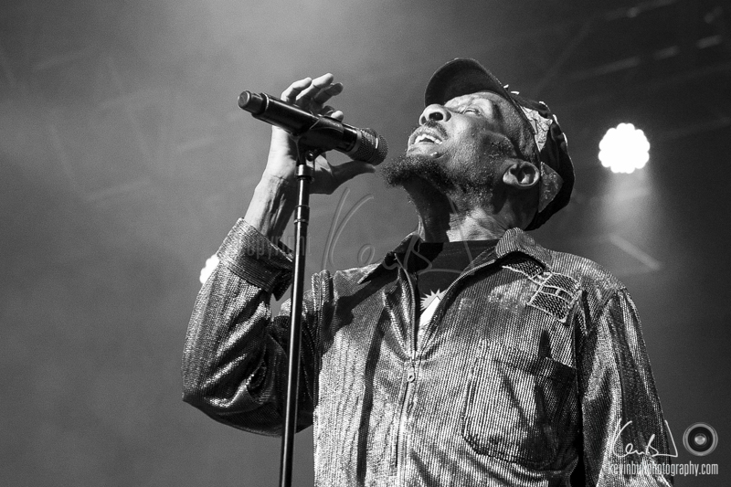 Jimmy Cliff 30