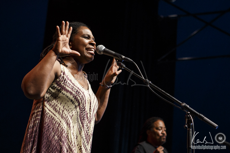 Ruthie Foster 73