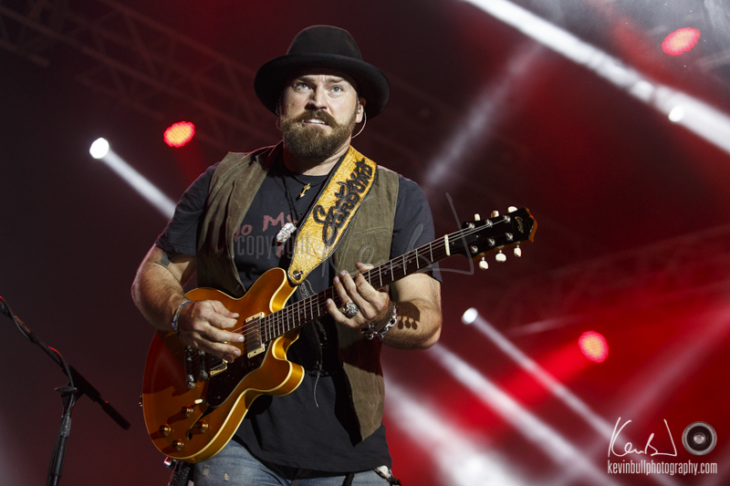 Zac Brown Band 147