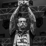 Eagles of Death Metal - Bluesfest 16 - 016