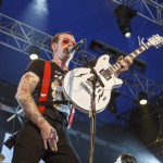 Eagles of Death Metal - Bluesfest 16 - 048