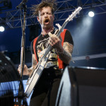 Eagles of Death Metal - Bluesfest 16 - 153