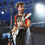 Eagles of Death Metal - Bluesfest 16 - 155