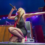 Grace Potter - Bluesfest 16 - 244 Grace Potter - Bluesfest 16 - 244