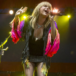 Grace Potter - Bluesfest 16 - 321 Grace Potter - Bluesfest 16 - 321