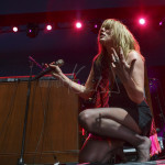 Grace Potter - Bluesfest 16 - 422 Grace Potter - Bluesfest 16 - 422