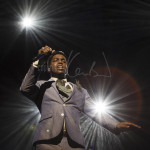 Vintage Trouble - Bluesfest 16 - 280 Vintage Trouble - Bluesfest 16 - 280