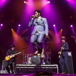 Vintage Trouble - Bluesfest 16 - 364 Vintage Trouble - Bluesfest 16 - 364