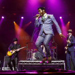 Vintage Trouble - Bluesfest 16 - 365 Vintage Trouble - Bluesfest 16 - 365