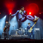 Vintage Trouble - Bluesfest 16 - 504 Vintage Trouble - Bluesfest 16 - 504