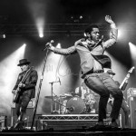 Vintage Trouble - Bluesfest 16 - 505 Vintage Trouble - Bluesfest 16 - 505