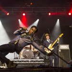 Vintage Trouble - Bluesfest 16 - 520 Vintage Trouble - Bluesfest 16 - 520